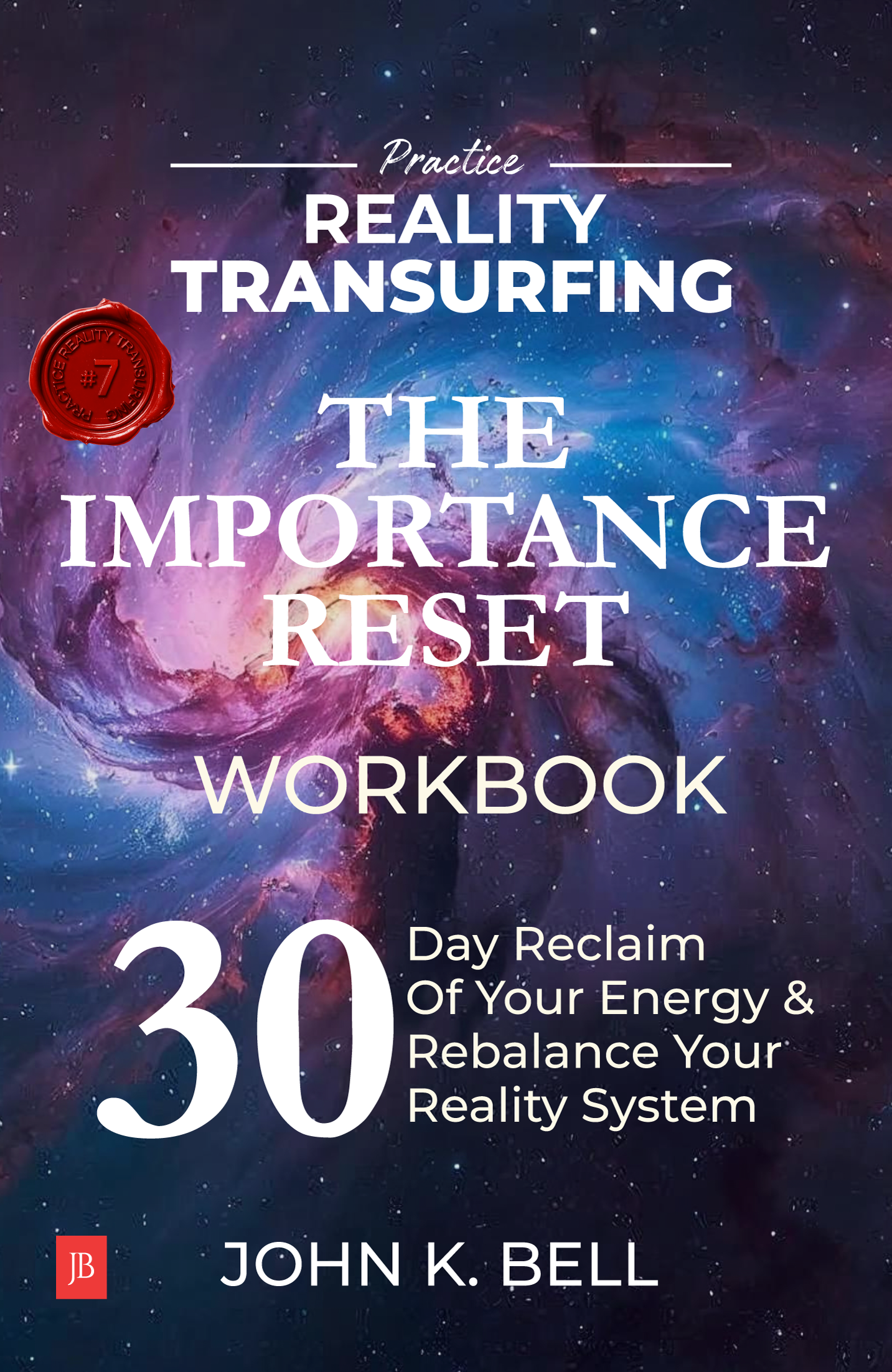 The Importance Reset Workbook